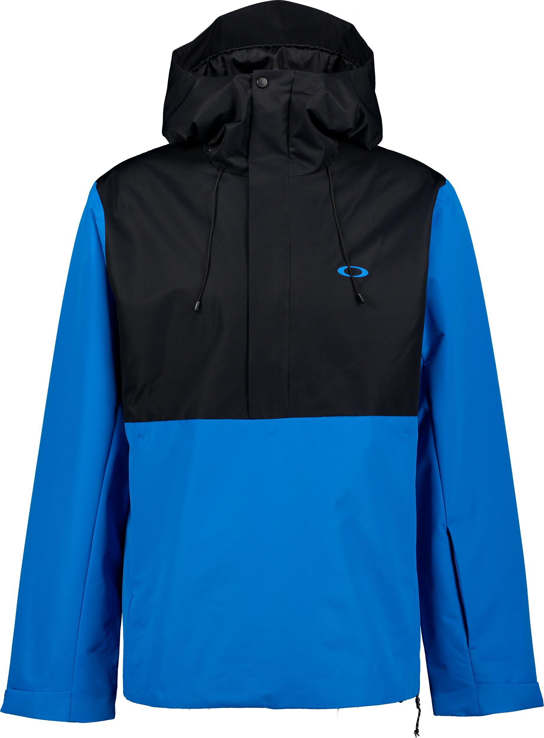 OAKLEY ELK GROVE ANORAK M Stadium Outlet